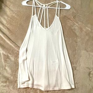 Express tank top